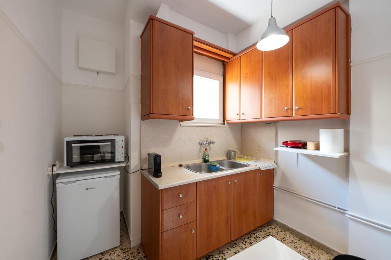 Apartment 55 τ.μ. στο κέντρο με δωρεάν πάρκινγκ *