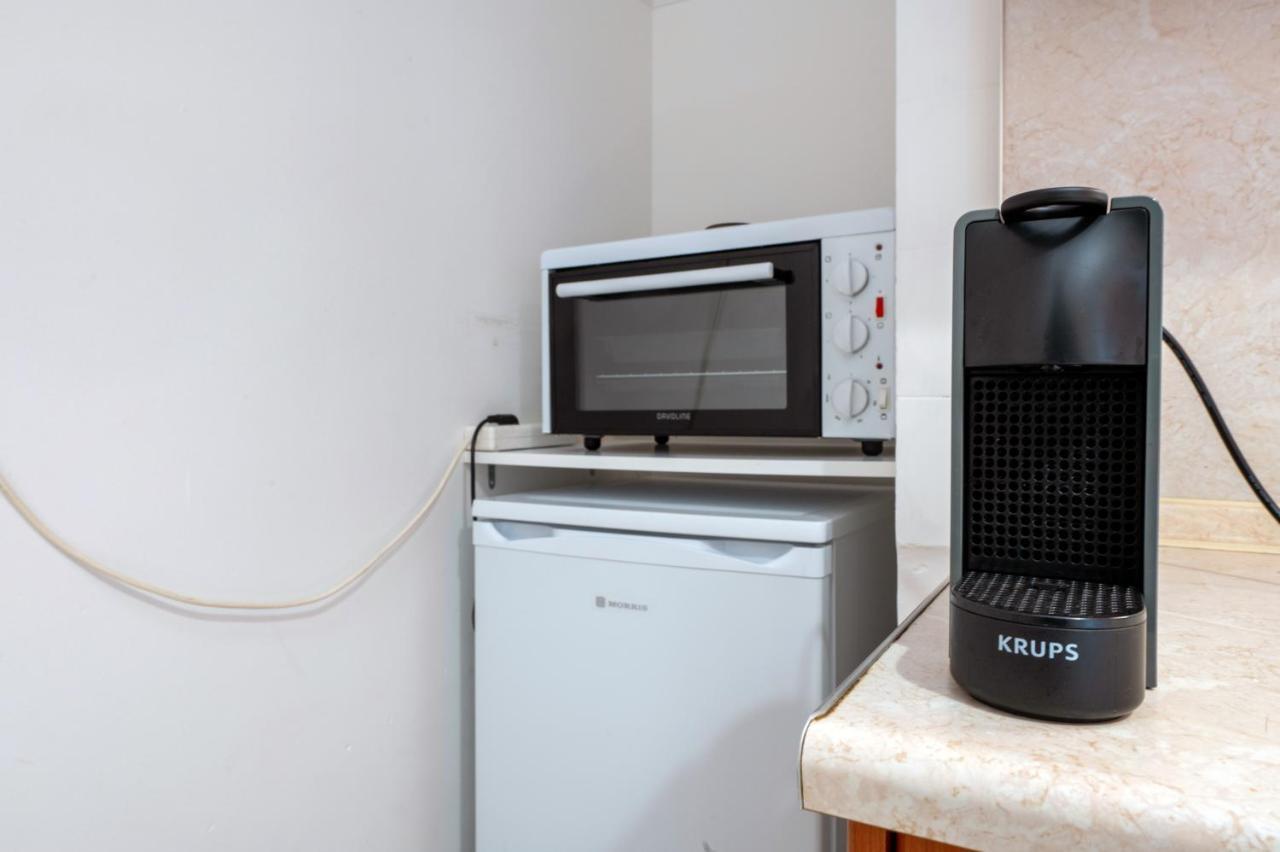 Apartment 55 τ.μ. στο κέντρο με δωρεάν πάρκινγκ
