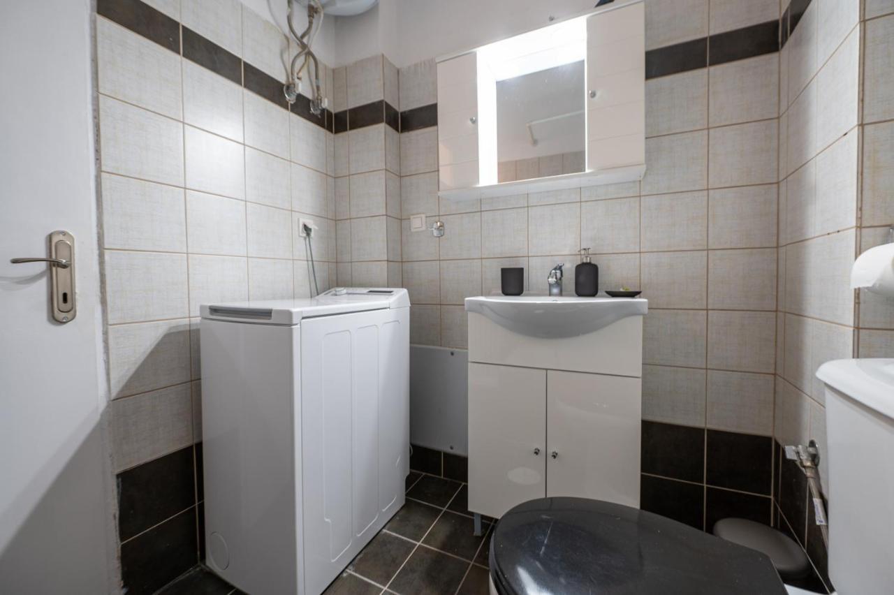 Apartment 55 τ.μ. στο κέντρο με δωρεάν πάρκινγκ Larissa