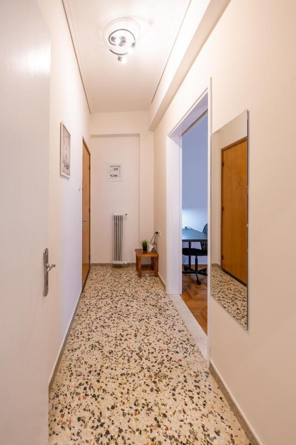 Apartment 55 τ.μ. στο κέντρο με δωρεάν πάρκινγκ *