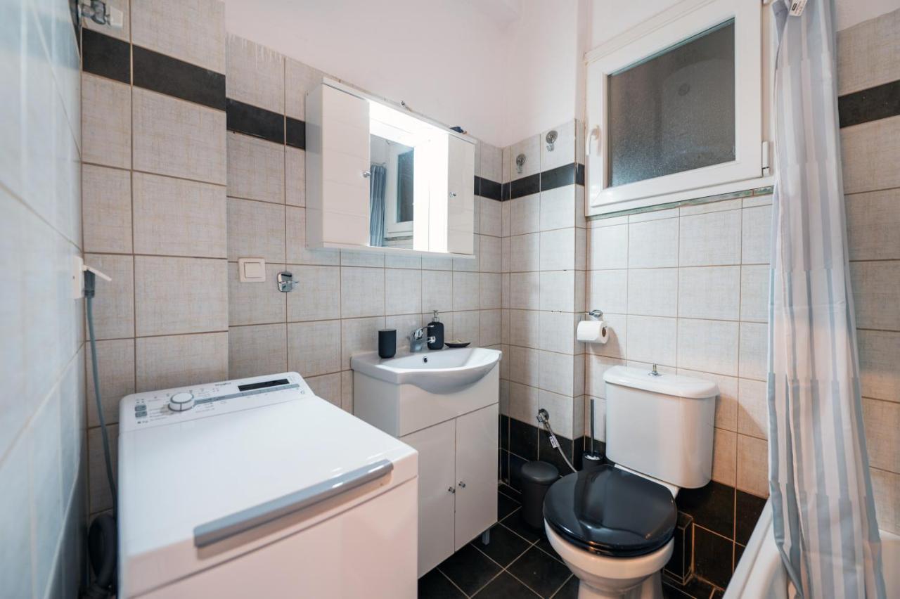 Apartment 55 τ.μ. στο κέντρο με δωρεάν πάρκινγκ